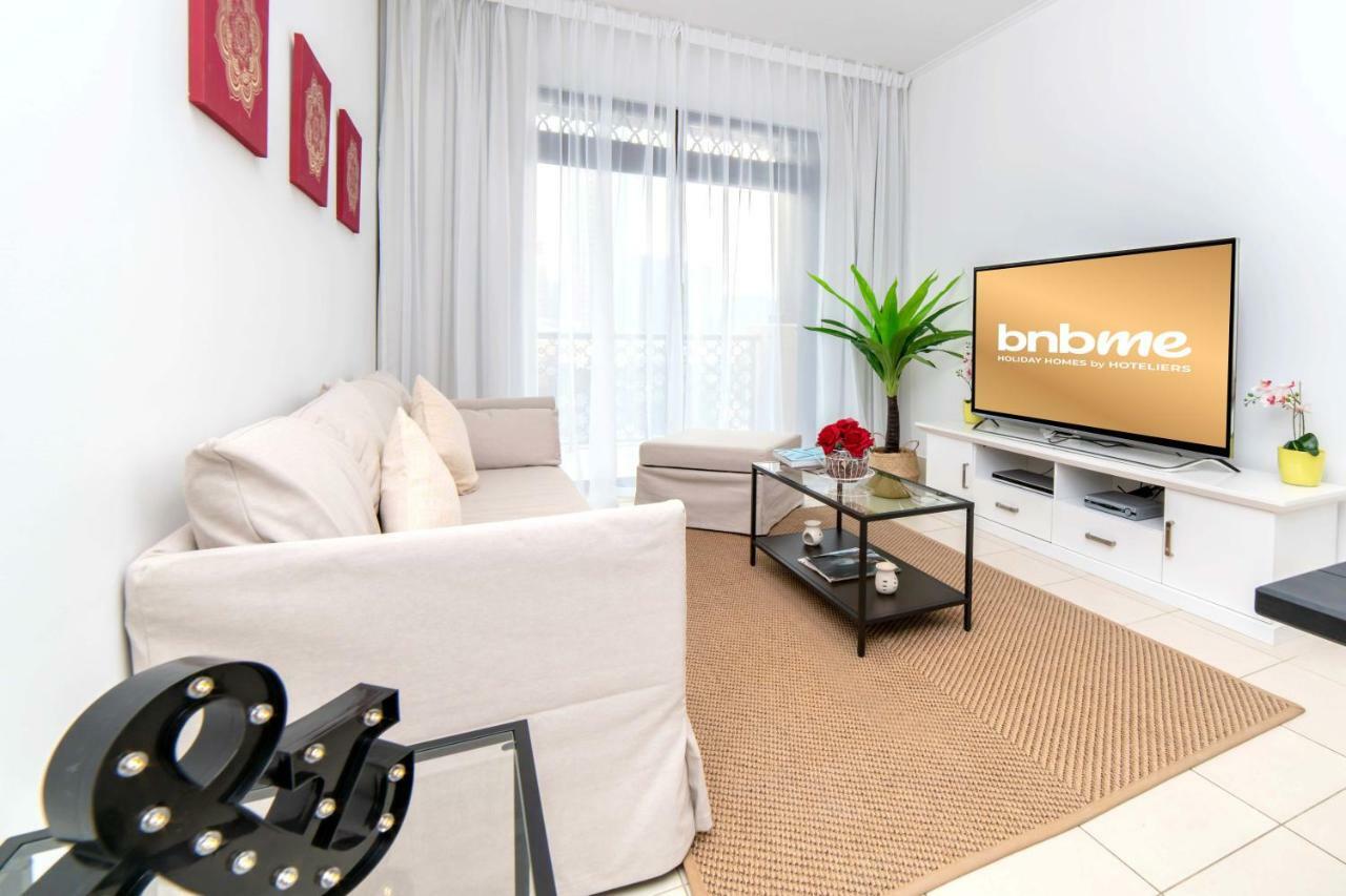 Bnbmehomes Elegant Escape Downtown Opp To Burj - 504 Dubai Exterior foto